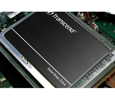 Transcend 64GB SSD510K (SuperMLC)