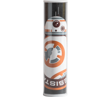 Tribe Star Wars Power Bank - BB8