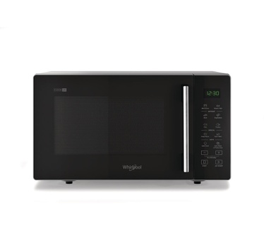 Whirlpool MWP 252 SB