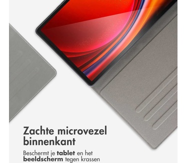 Accezz Classic Tablet Case