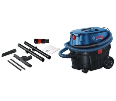 Bosch GAS 12-25 PL