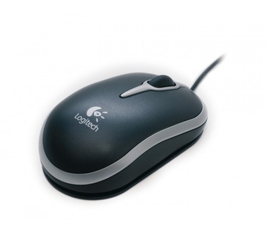 Logitech NX50 Notebook Mouse