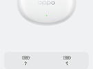 OPPO Enco Air4 Pro appscreens