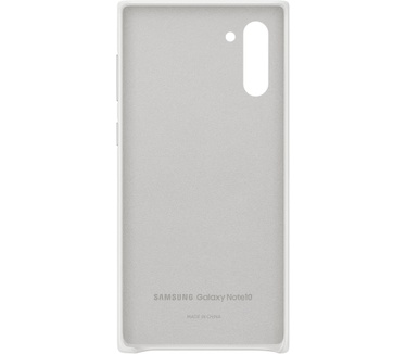 Samsung EF-VN970 (Galaxy Note10) Wit