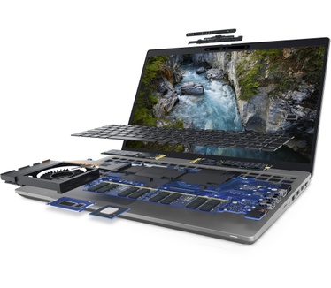 Dell 3561