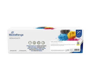 MediaRange MRHPTCF542X