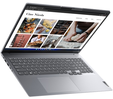 Lenovo 16 G4+