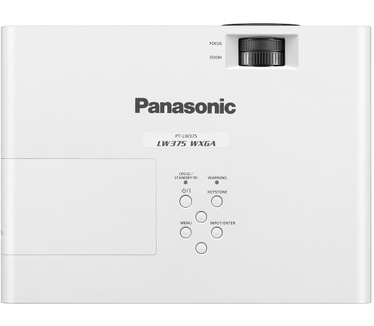 Panasonic PT-LW375