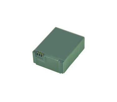 Duracell Camera Battery - replaces GoPro Hero3 Battery