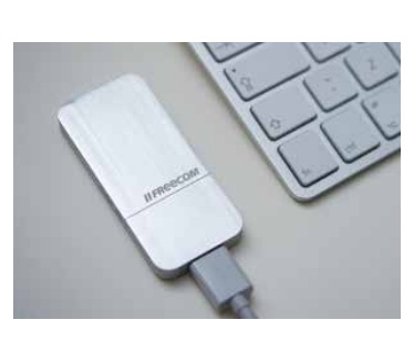 Freecom 256GB