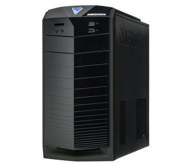 Medion Akoya PC P2304 DR