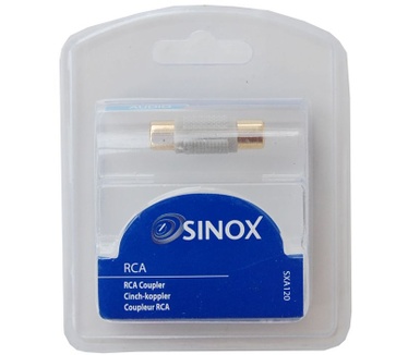 Sinox RCA F-F