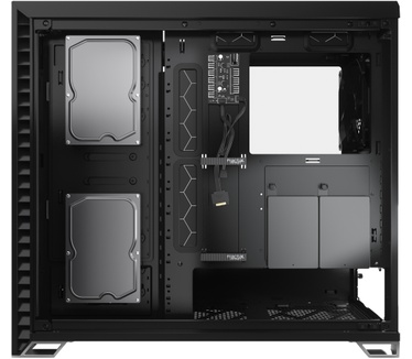 Fractal Design Vector RS Tempered Glass