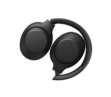 Sony WH-XB900N (Zwart)