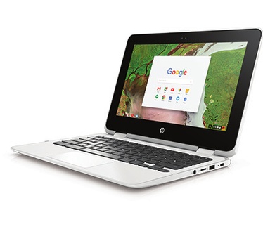 HP Chromebook x360 11-ae021nd