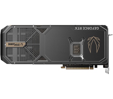 Zotac GAMING GeForce RTX 5070 Ti AMP Extreme INFINITY ULTRA