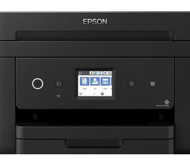 Epson Workforce WF-2865DWF