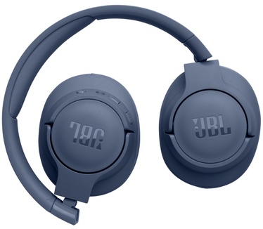 JBL Tune 720BT (Blauw)