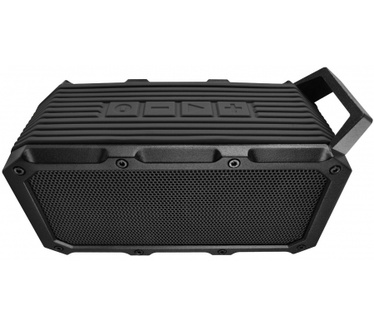 Divoom Voombox-Ongo Bluetooth 4.0 Speaker Black