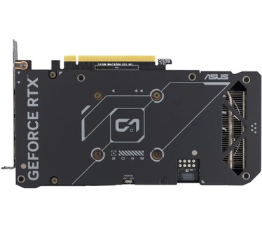 ASUS Dual GeForce RTX 4060 OC Edition 8GB GDDR6