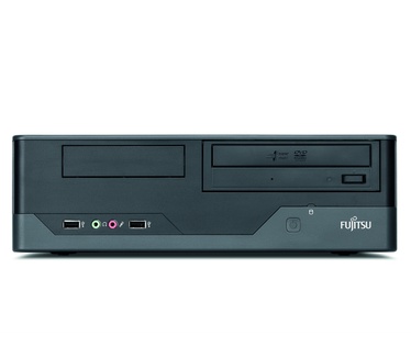Fujitsu Esprimo E3721 E-STAR 5.0