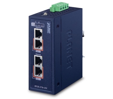 Planet IPOE-270-12V