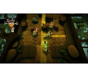 LittleBigPlanet 2, PlayStation 3