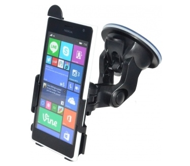 Haicom Nokia Lumia 730 / 735 Autohouder (HI-385)