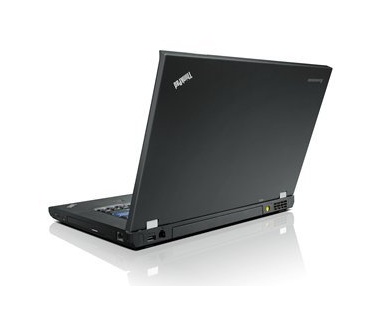 Lenovo ThinkPad W510 (NTM2GMH)