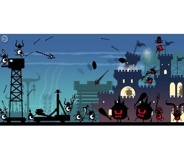 Patapon Essentials, PSP