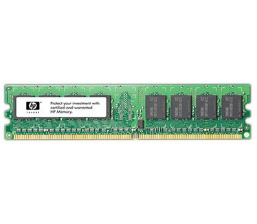 HP PC2-5300 8GB