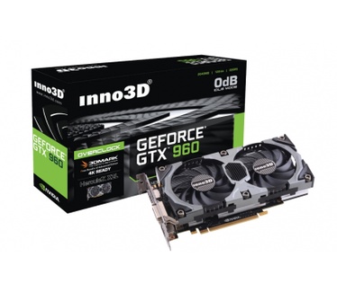 Inno3D N96L-1DDV-E5CNX