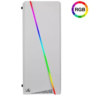 ScreenON - Ryzen 5 - 240GB M.2 SSD + 1TB HDD - GTX 1050Ti 4GB - GamePC.X315103 - WiFi