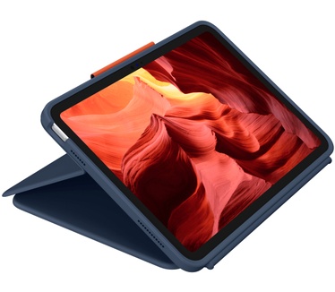 Logitech Rugged Combo 4 Touch