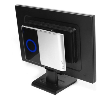 Zotac ZBox HD-ID Blu-ray