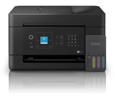 Epson EcoTank ET-4905