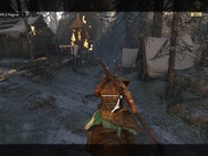 For Honor