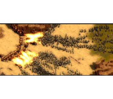 They Are Billions, PC (Windows)