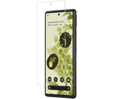 Selencia Gehard Glas Screenprotector Google Pixel 6