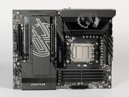 MSI MPG X870E Carbon Max Wifi