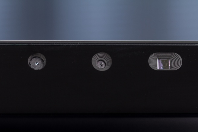 Asus Zen AiO S