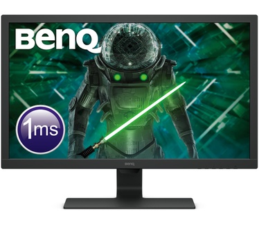 BenQ GL2780 Zwart