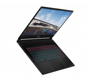 MSI Stealth 15M B12UE-036NL