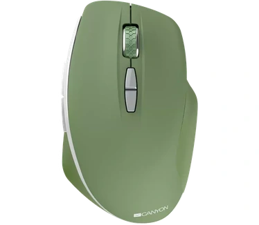 Canyon MW-21 Groen