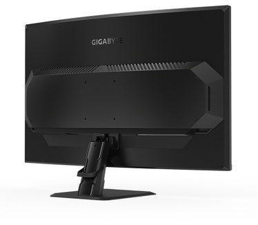 Gigabyte GS32QC Zwart