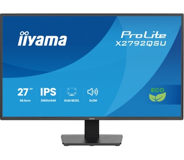 Iiyama X2792QSU-B1