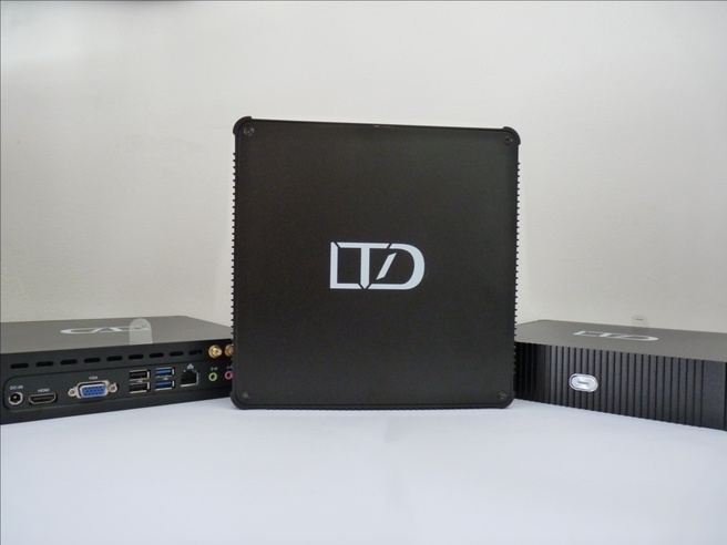 librebox libretrend