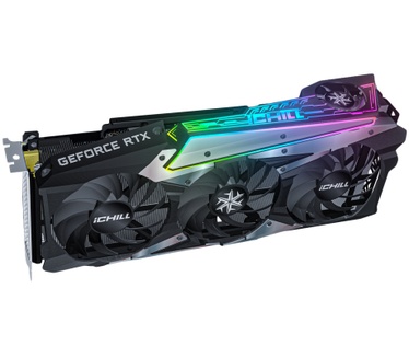Inno3D GeForce RTX 3070 Ti iChill X4