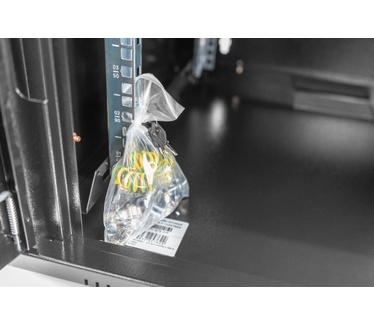 Digitus DN-19 07U-6/6-SW