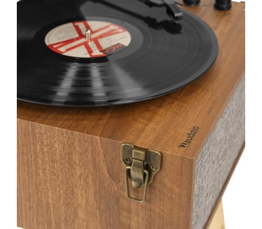 Audizio Fremont